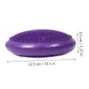 KESYOO Multifunctional Yoga Comfortable Exercise Cushion for Burst Yoga Mat Knee Pad Sensory Training for Adults view 2