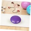 KESYOO Multifunctional Yoga Comfortable Exercise Cushion for Burst Yoga Mat Knee Pad Sensory Training for Adults view 4