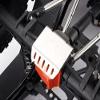1 Pair Axle Protector Chassis Armor Egg Guard for Axial SCX6 AXI05000 1/6 RC Car Accessory view 2