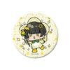 Blue Rock TV Anime [Hachiraku] Vol. 8 3-way Can Badge M PG view 1