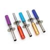 for Hsp 80103 1/10 Rc for Nitro for Buggy Truck Taiyo 15 Engine Parts Planes Helicopter for Spark Glow Plug Igniter Starter Ignition RC Upgrade Accessories(Purple) view 2