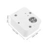 Cabilock 2pcs Musical Movement for Music Boxes Clockwork Mechanism with Winding Key Replacement Parts for Music Box Accessories for Crafting and view 2