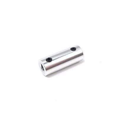 Aluminum Rigid Coupling, Multiple Sizes for RC Model Motor Shaft(5-4)