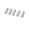 Aluminum Rigid Coupling, Multiple Sizes for RC Model Motor Shaft(5-4) view 4