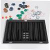 ERINGOGO Convenient Poker Chip Holder Portable Poker Chip Case for Game Enthusiasts view 4
