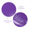 Mikikit Yoga Mat Knee Pad Balance Board for Core Strength Comfortable Sensory Cushion for Yoga Exercise Training view 3