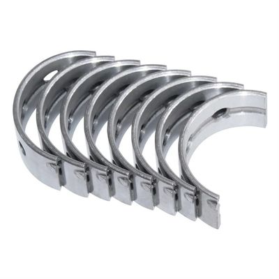 Syncovia Motorcycle Parts 8Pcs/Set Motorcycle STD~+100 Main Crankshaft Crank Shaft Bearing for HO-NDA VFR400 VFR21 NC21 VF400K VFR400 VFR400R VFR24 NC24(Oversize 50)