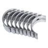 Syncovia Motorcycle Parts 8Pcs/Set Motorcycle STD~+100 Main Crankshaft Crank Shaft Bearing for HO-NDA VFR400 VFR21 NC21 VF400K VFR400 VFR400R VFR24 NC24(Oversize 50) view 1