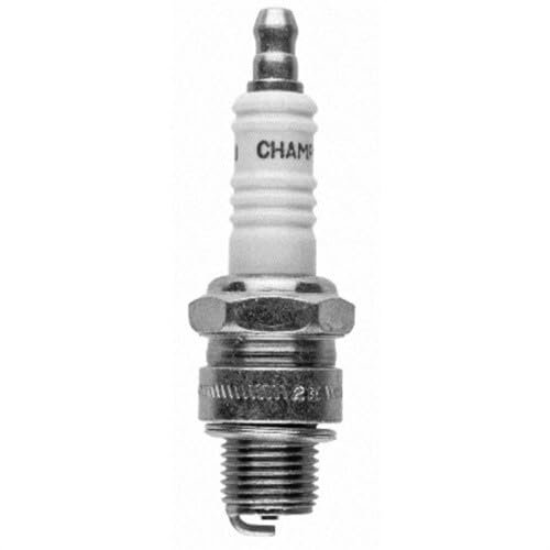 Replacement For Compatible With Champion 827-1 Copper Plus Nickel L76V Spark Plug (Pack of 8)