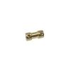 Copper Coupling, Motor Shaft Connector for Metal Models(3mm-5mm) view 3
