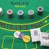 Poker Chips - Poker Chips 200 Set | Chips for Texas Holdem 200 Pieces, Texas Hold'em 200 Chips Set, Multi-Functional Wear-Resistant Professional Game for Craps Home Parties Travel Accessories view 3