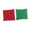 Abaodam Toy Bean Bag Sets 2pcs Boys and Girls Sandbags Small Beanbags for Tossing Educational Game Bean Bags School Play Random view 1
