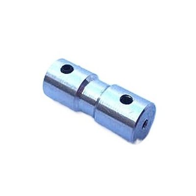 7075 Aluminum Coupling for RC Boat High-Speed