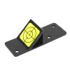Optical Glass, Strong Compatibility, Long Lasting, Designed for 45 Degree Reflection, Wide Application, Survey Prism for Total Station, Engineering Tunnel Surveying with view 1