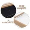 Abaodam Photo Frame Piggy Bank Unique Money Saving Box Transparent Window for Storage and Photo Display Compact Design for Adults and Boys and Girls Developing Savings Habits view 3