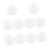 GALPADA 40pcs Rod End Caps Replacement Hockey Stick End Protector Easy Installation for Enhanced Stability and view 1