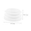 GALPADA 40pcs Rod End Caps Replacement Hockey Stick End Protector Easy Installation for Enhanced Stability and view 2