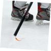 GALPADA 40pcs Rod End Caps Replacement Hockey Stick End Protector Easy Installation for Enhanced Stability and view 3