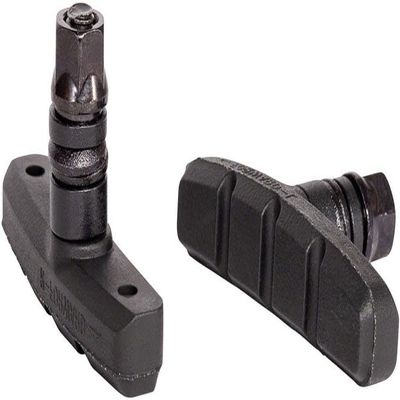 Jstpure for AM Brake - Black