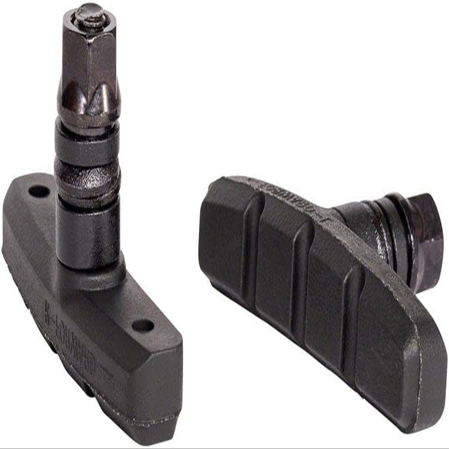 Jstpure for AM Brake - Black