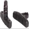 Jstpure for AM Brake - Black view 1