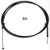 Jstpure for Linear SLS .5mm Brake Set Black 65 Pre-Stretched Low-Friction view 1