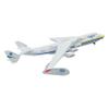 ATXTLWL Environmental Image for: Ukraine AN-225 1/400 Scale StrategicTransport ABS Plastic Airplane Model view 1