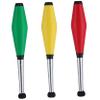 Abaodam 3pcs Juggling Lightweight Training for Beginners for Circus Props and Skill Development Activities view 1