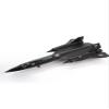 ATXTLWL Environmental Image for: Mold Casting 1: 72 SCAR-71 Spy Aircraft SR71 Realistic Metal Aircraft view 1