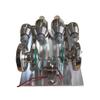 PIONEERX Double Cylinder Stirling Engine Model Physics Science Experiment Toy view 3