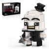 Art The Clown Building Blocks Set, Horror Clown Movie Character Action Figure Toys, Mini Terror Art Clown Building Set, Ideal for Fans Boys Grils Adults view 1