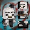 Art The Clown Building Blocks Set, Horror Clown Movie Character Action Figure Toys, Mini Terror Art Clown Building Set, Ideal for Fans Boys Grils Adults view 4