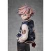 MABAIUDE Nakahara Chuuya Figure Dazai Osamu Action Figures Anime BSD Figure Statue Model (Fifteen-Year-Old Ver.) Handmade Collectible Desktop Decoration, 22cm view 4