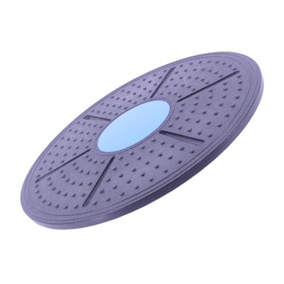 UPKOCH Professional Anti-Slip Wobble Balance Board for Yoga and Fitness Training Random Color for Home and Standing Desk Use Enhances Stability and Balance