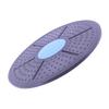 UPKOCH Professional Anti-Slip Wobble Balance Board for Yoga and Fitness Training Random Color for Home and Standing Desk Use Enhances Stability and Balance view 1