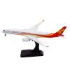 ATXTLWL Environmental Image for: Die Casting 1:400 Scale Hong Kong Airlines A350-900 B-LGE B-LGH Alloy Aircraft Model view 1