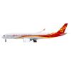 ATXTLWL Environmental Image for: Die Casting 1:400 Scale Hong Kong Airlines A350-900 B-LGE B-LGH Alloy Aircraft Model view 4