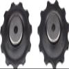 Jstpure for RD-M7000-10, RD-M663 10-Speed Rear Derailleur Pulley Set view 1