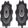 Jstpure for RD-M7000-10, RD-M663 10-Speed Rear Derailleur Pulley Set view 2