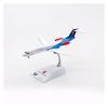 ATXTLWL Environmental Image for: 1/200 Scale Fokker 100 OM-BYB Slovak Airlines Aircraft Alloy Aircraft Model view 2