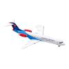 ATXTLWL Environmental Image for: 1/200 Scale Fokker 100 OM-BYB Slovak Airlines Aircraft Alloy Aircraft Model view 3
