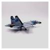 ATXTLWL Environmental Image for: Die Cast Alloy 1:100 Soviet Air Force Su27 Su-27S Flanker Su27K Fighter Model Metal Die Casting view 4