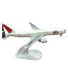 ATXTLWL Environmental Image for: 1:500 JAL Boeing 777-200 Simulation Passenger Aircraft Model Souvenir Ornament Collection view 1
