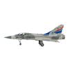 ATXTLWL Environmental Image for: 1/72 Scale 20-Year Dassault Mirage 2000-5 Air Force Aircraft Fighter Model view 4