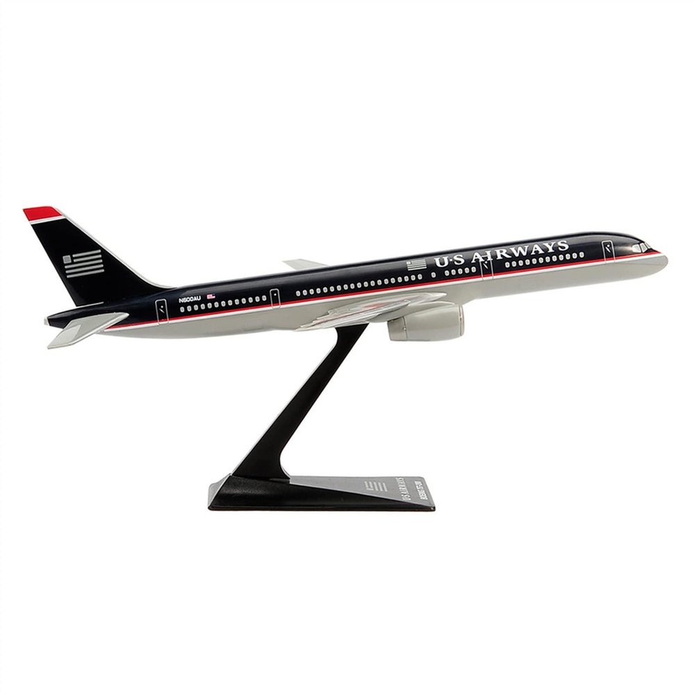 ATXTLWL Environmental Image for: 1/200 Aircraft Model Airline Boeing 757-200 Aircraft Model