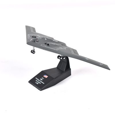 ATXTLWL Environmental Image for: 1/200 Scale USAF Phantom B2 Strategic Stealth Bomber Model