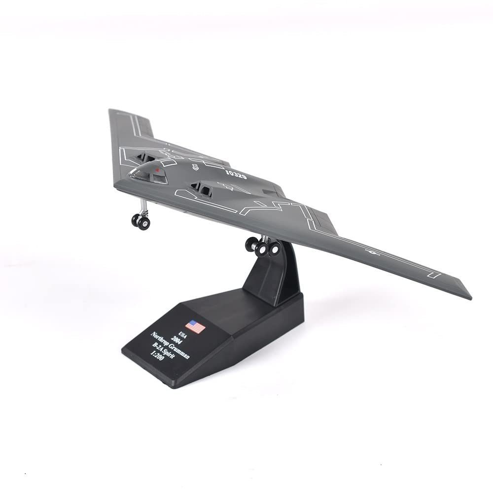 ATXTLWL Environmental Image for: 1/200 Scale USAF Phantom B2 Strategic Stealth Bomber Model
