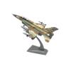 ATXTLWL Environmental Image for: Die-Casting 1:72 Aviation F-16I Thunderstorm Simulation Alloy Fighter Model Finished Desktop Decoration view 4