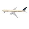 ATXTLWL Environmental Image for: Saudi Arabian Airlines B777 Boeing 777 Airlines Metal Alloy Aircraft Model view 1