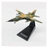 ATXTLWL Environmental Image for: 1/144 Scale Die Cast Metal USAF F-111 Aardvark Aircraft Model view 3